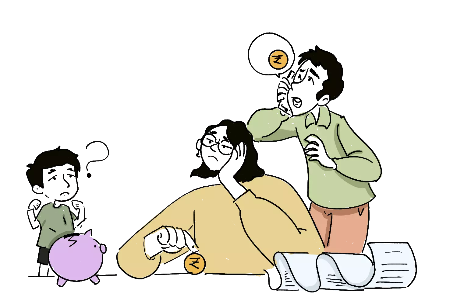 Neha and Akshay's Story